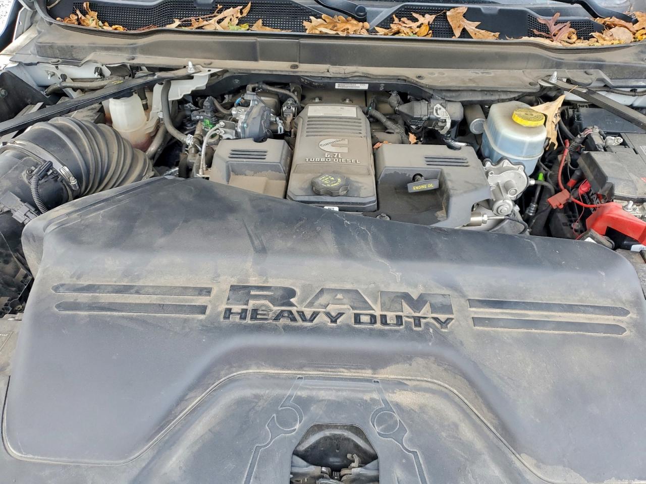 2022 Ram 2500 Tradesman VIN: 3C6UR5CL9NG224114 Lot: 93409765