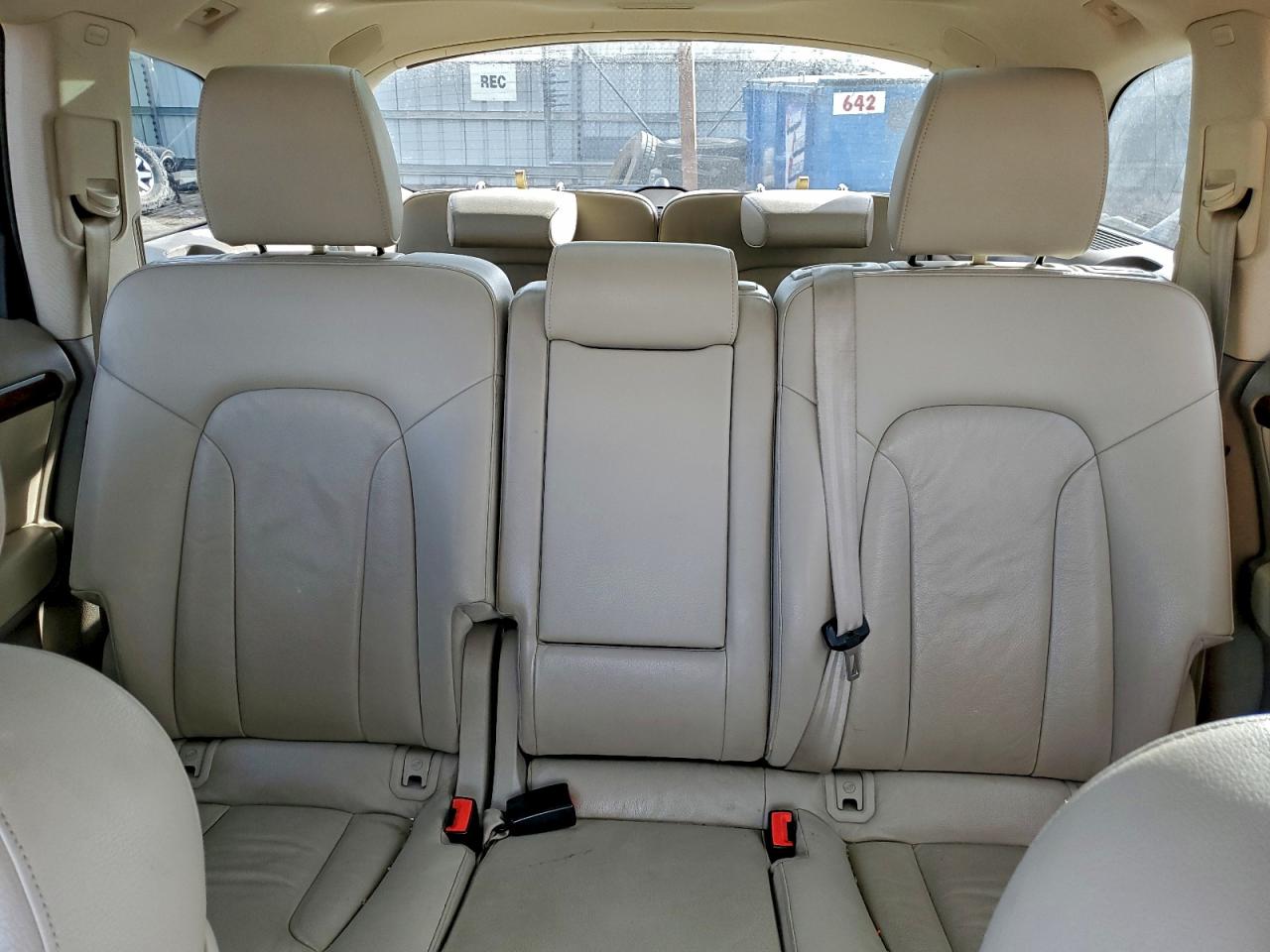 2013 Audi Q7 Premium Plus VIN: WA1LMAFE5DD005472 Lot: 94274955