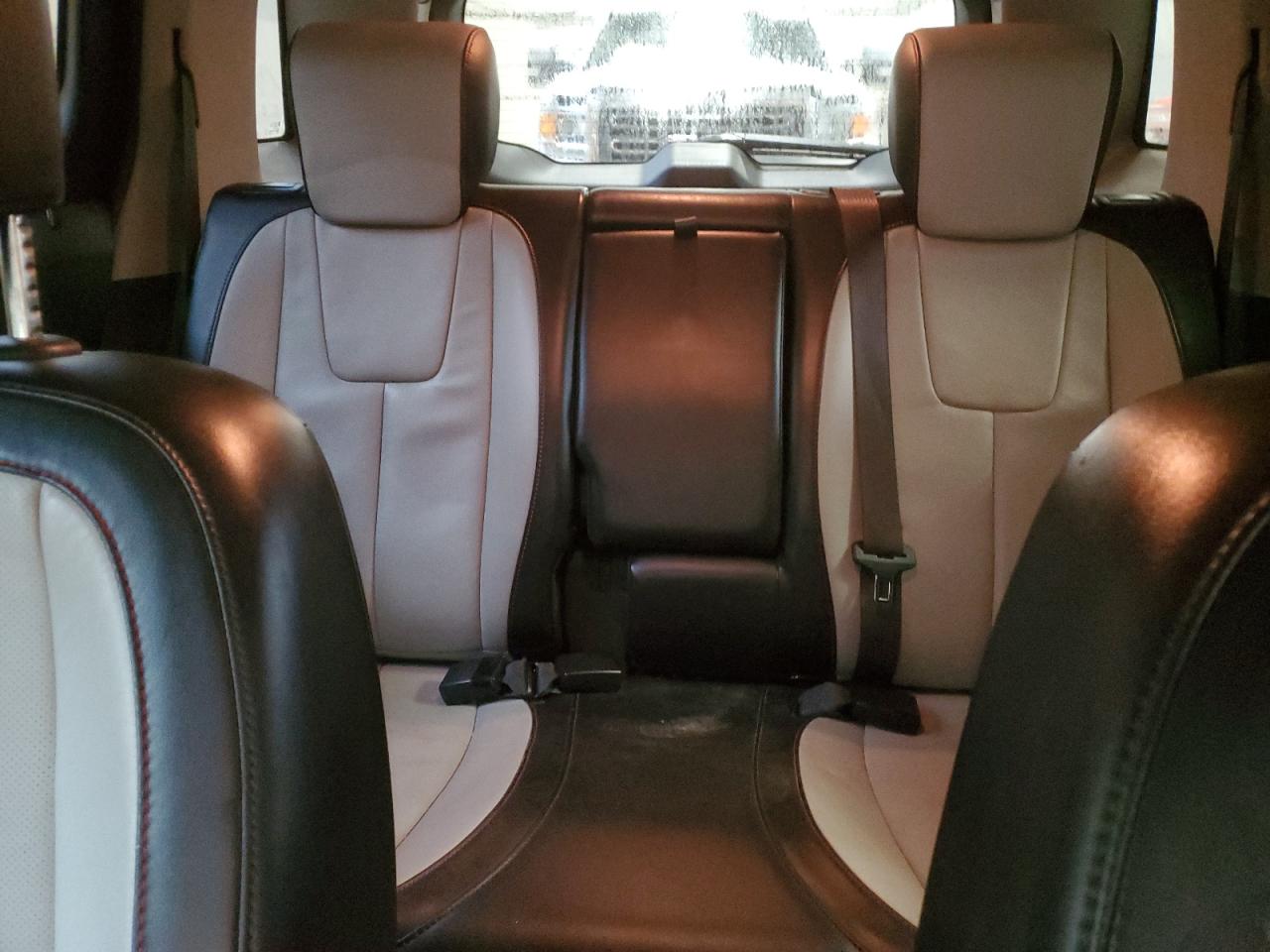 2010 GMC Terrain Slt VIN: 2CTFLJEY5A6340330 Lot: 92256255