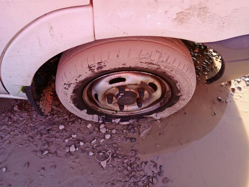 2013 FORD TRANSIT LOW ROOF VAN TDCI 100PS