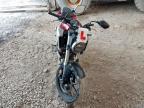 2020 HONDA CBF 125 NA-J  for sale at Copart BRISTOL