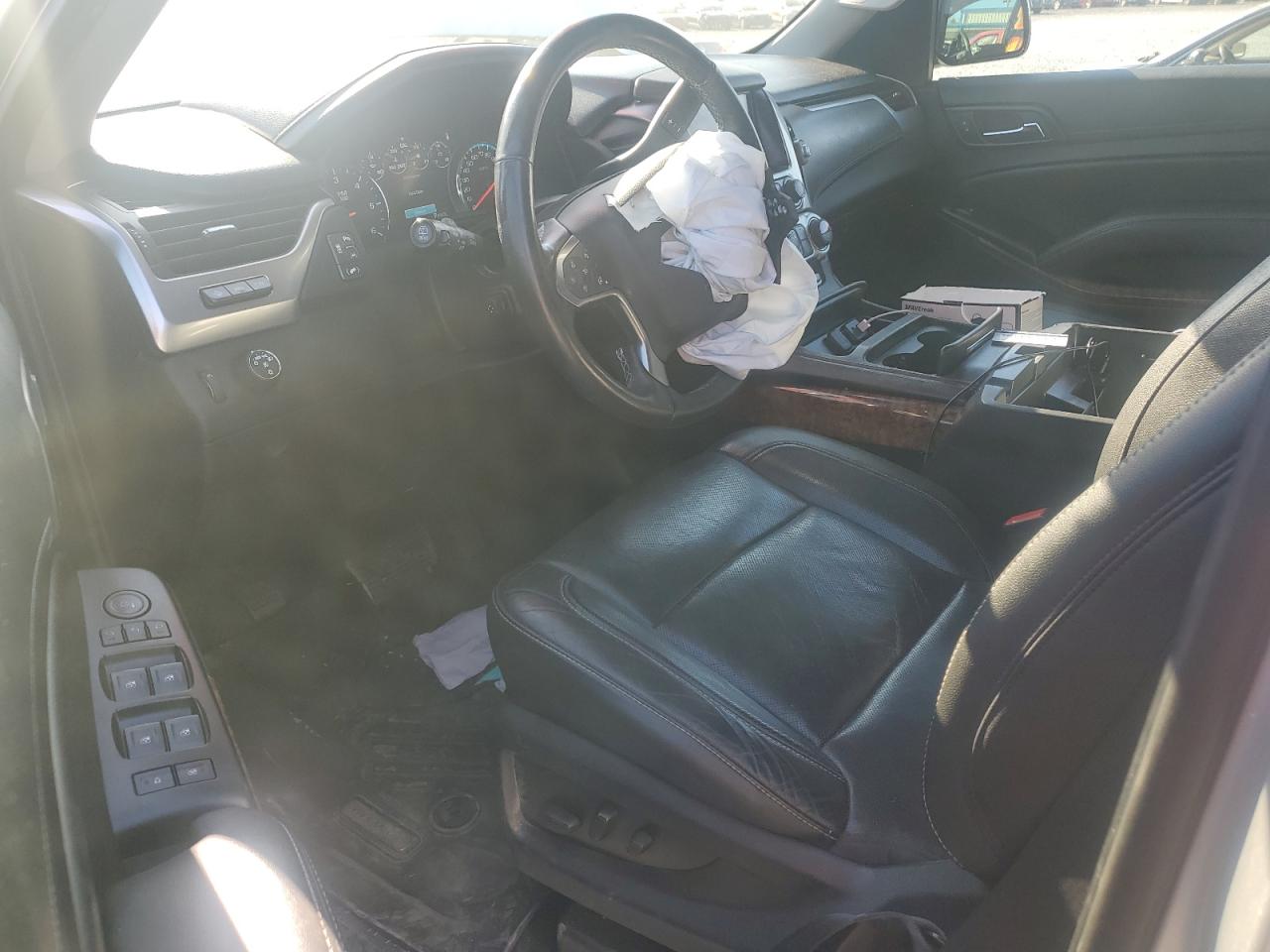 2018 Chevrolet Tahoe C1500 Premier VIN: 1GNSCCKC0JR104484 Lot: 93658455