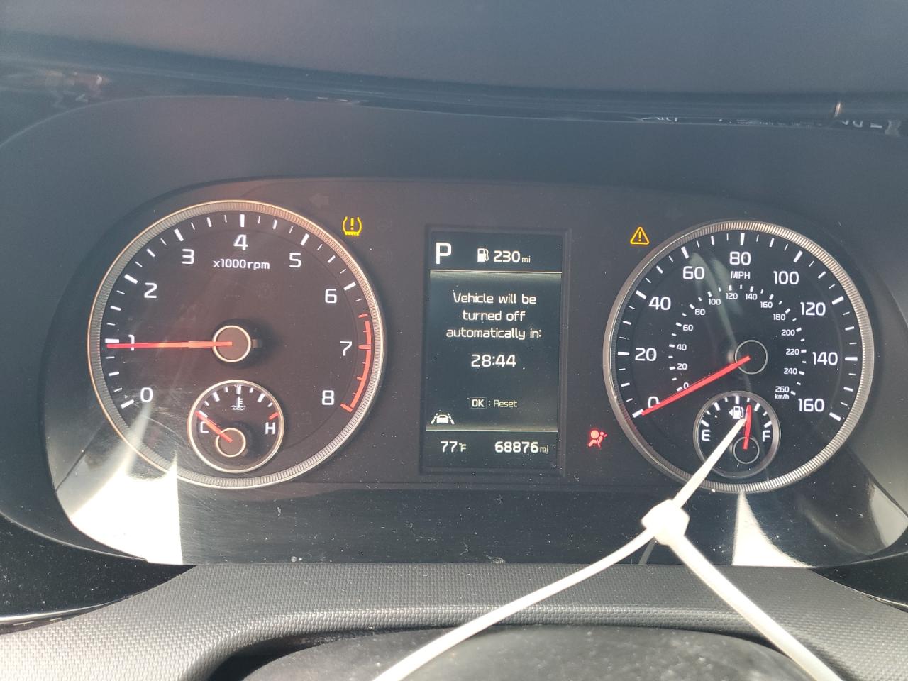 2022 Kia K5 Lxs VIN: 5XXG14J27NG150289 Lot: 91069655