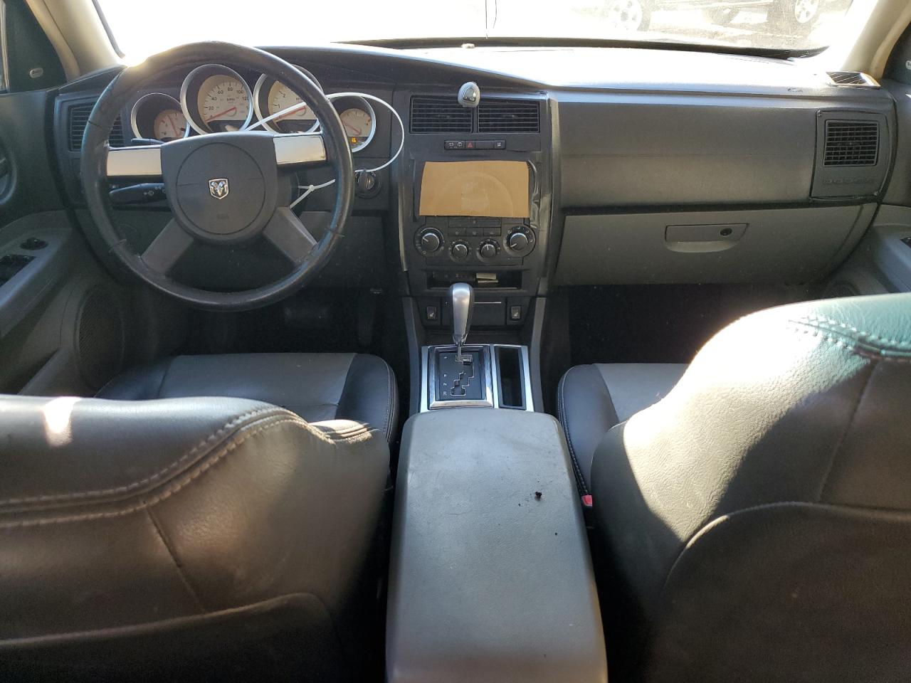 2005 Dodge Magnum R/T VIN: 2D4GV58285H542357 Lot: 91138455