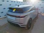 2025 LAND ROVER RANGE ROVER EVOQUE 1.5 P270E EDITION 5DR AUTO for sale at Copart BRISTOL