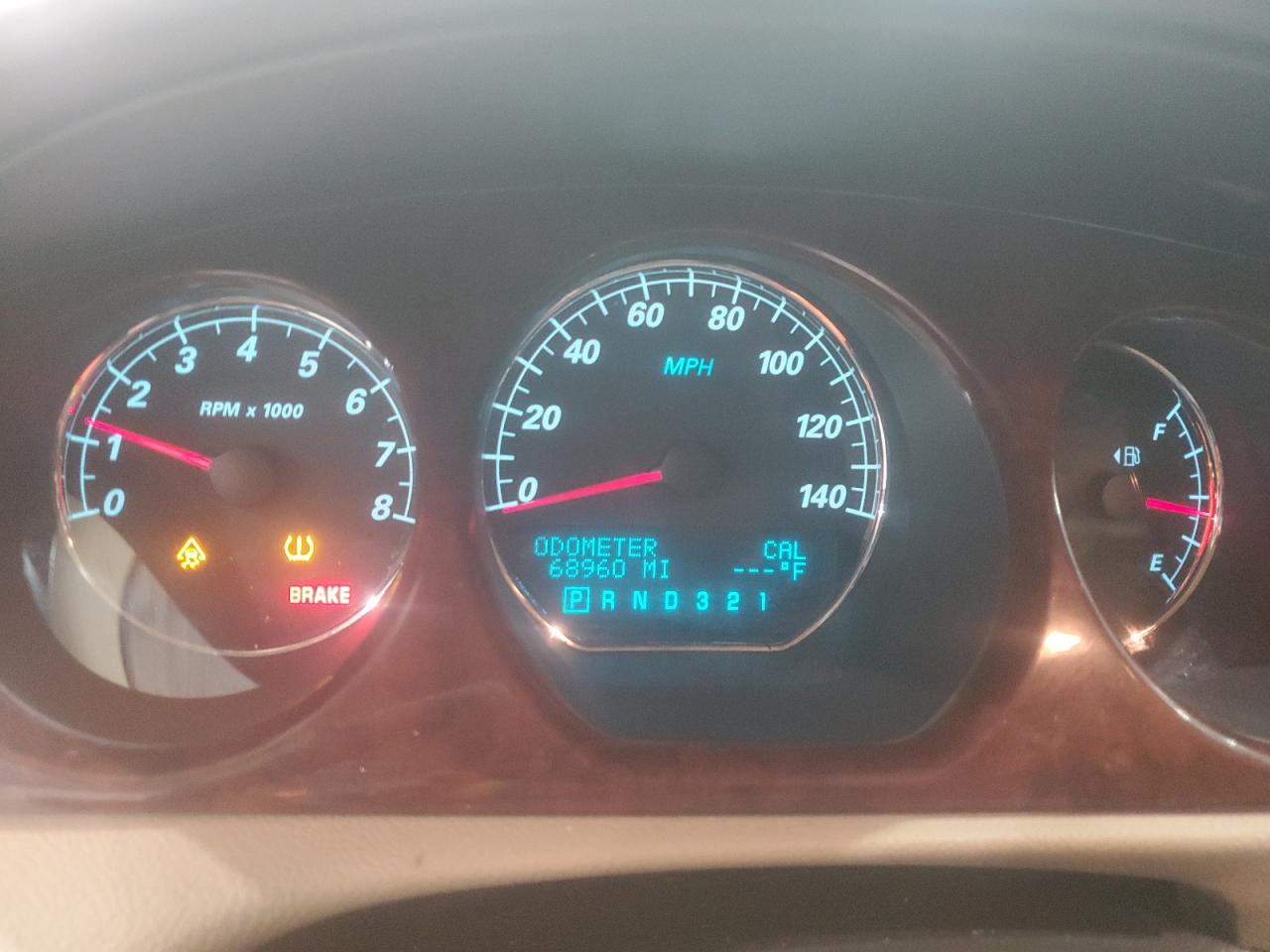 2007 Buick Lucerne Cx VIN: 1G4HP57287U217622 Lot: 93442325