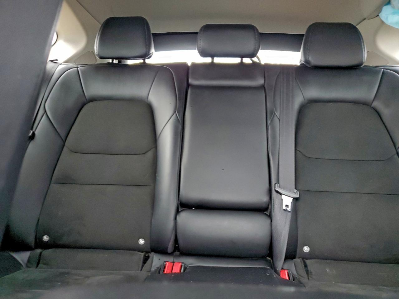 2018 Mazda Cx-5 Touring VIN: JM3KFBCM0J0381326 Lot: 93981105