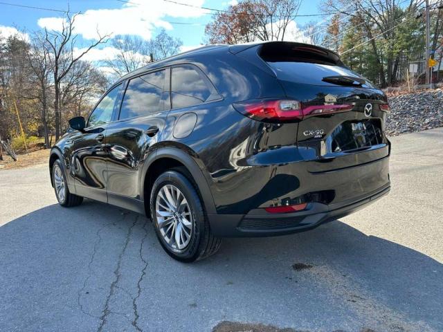 Salvage Cx-90 | Wrecked Mazda Cx-90 Cars for Sale at Online