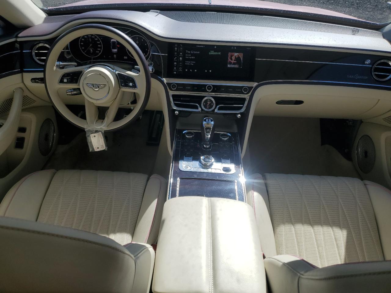 2021 Bentley Flying Spur VIN: SCBBB6ZG3MC085526 Lot: 91485785