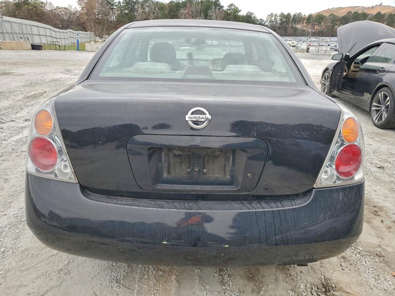2004 Nissan Altima Base VIN: 1N4AL11DX4C182898 Lot: 92585875