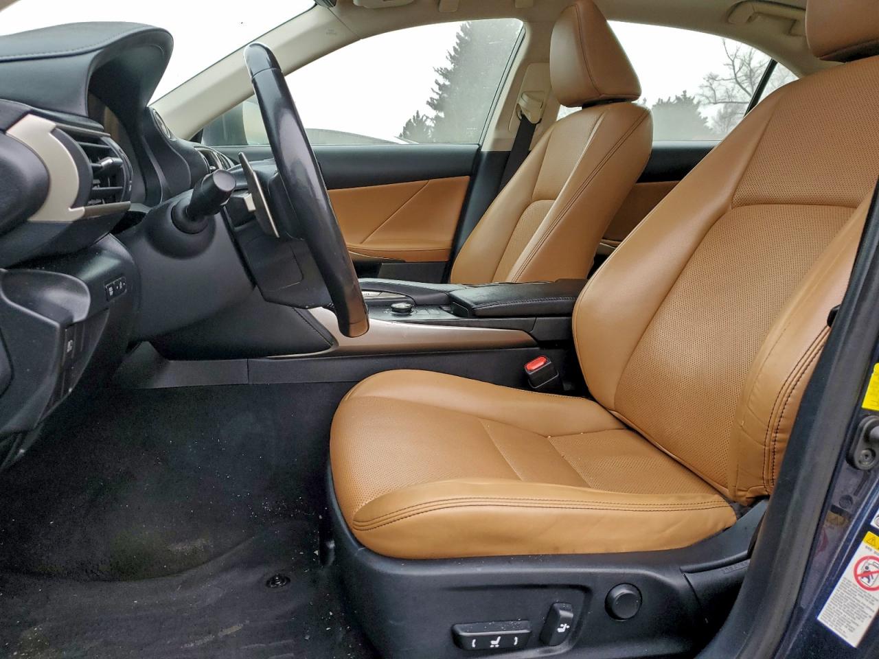 2017 Lexus Is 300 VIN: JTHCM1D2XH5021227 Lot: 93892095