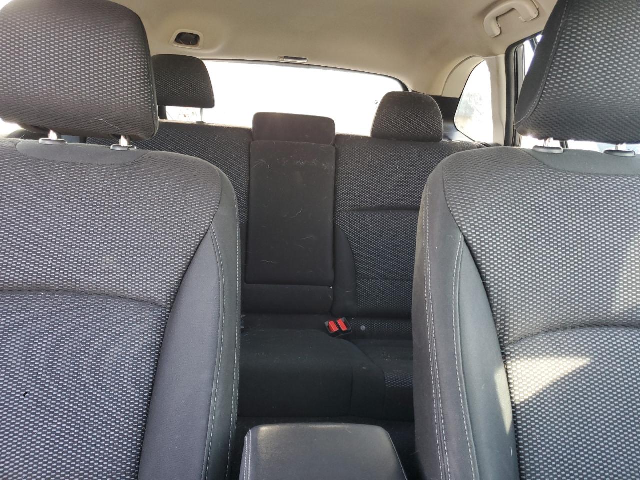 2016 Subaru Outback 2.5I Premium VIN: 4S4BSACC1G3201893 Lot: 91314905