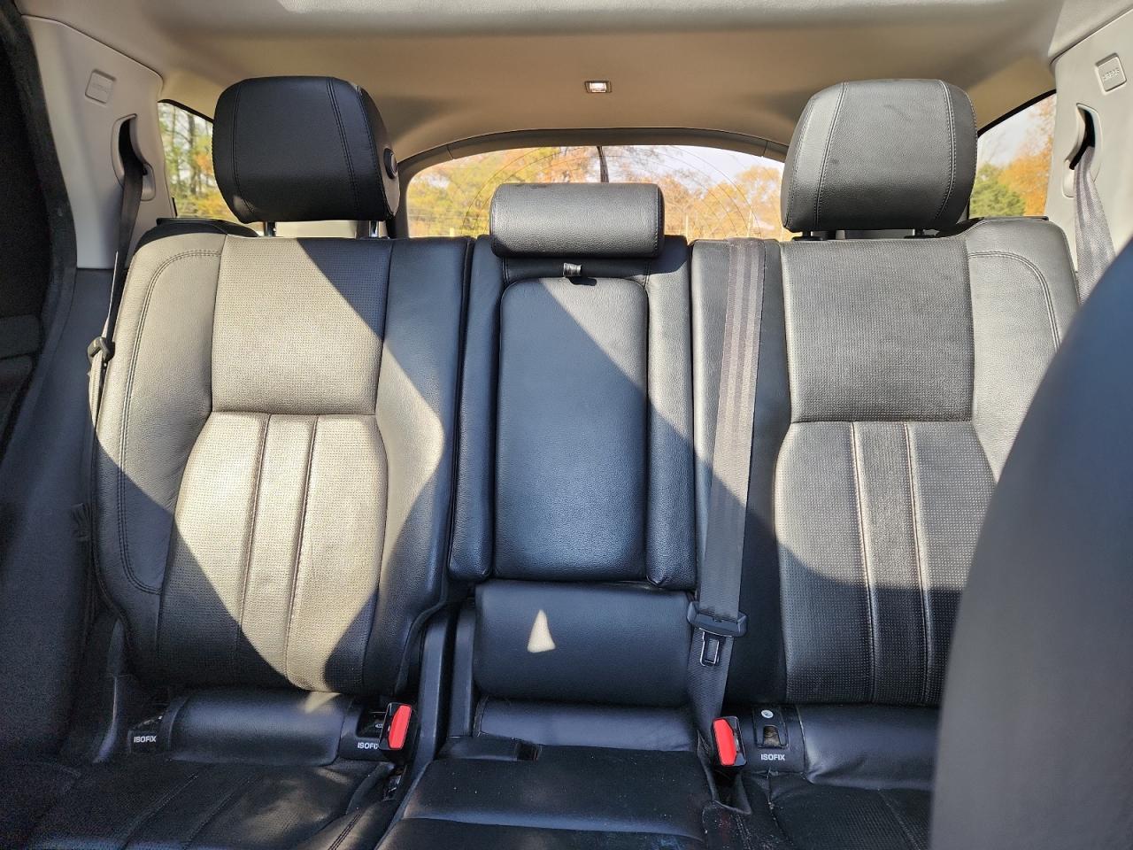 2015 Land Rover Discovery Sport Hse VIN: SALCR2BG9FH538935 Lot: 91849725