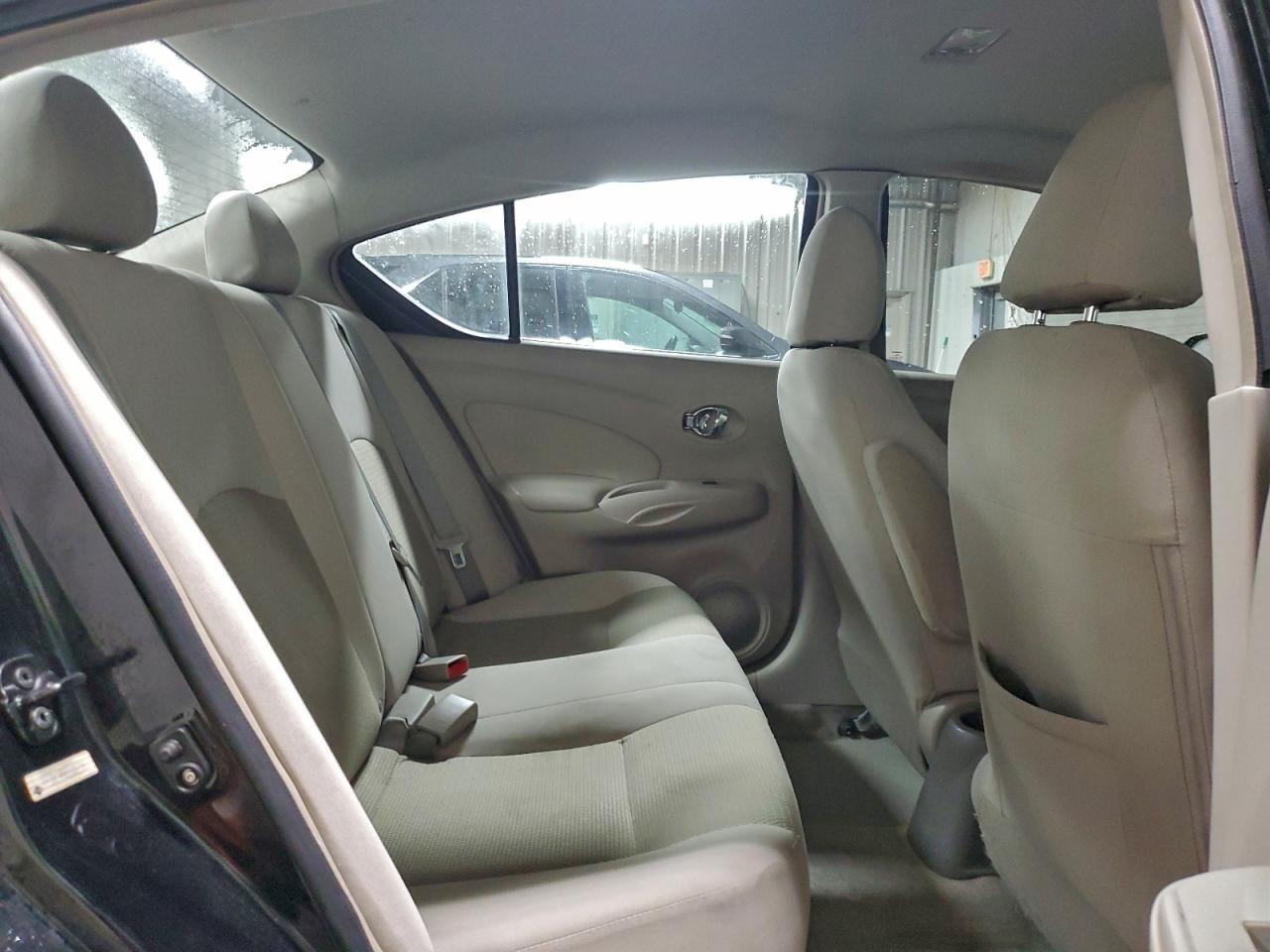 2013 Nissan Versa S VIN: 3N1CN7AP8DL820731 Lot: 94062615