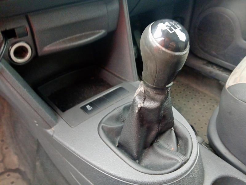 2012 VOLKSWAGEN CADDY 1.6 TDI 102PS VAN