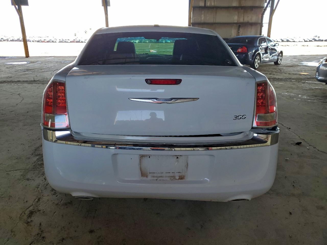 2012 Chrysler 300 Limited VIN: 2C3CCACG7CH180729 Lot: 94340755