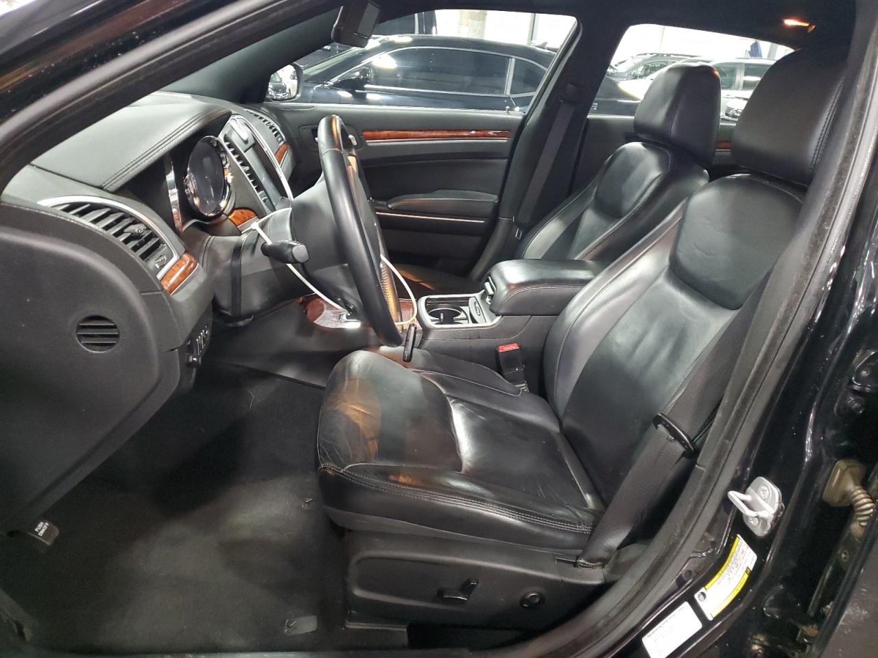 2014 Chrysler 300 VIN: 2C3CCARG4EH189205 Lot: 91892585