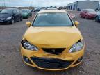 2009 SEAT IBIZA 1.4 SE 5DR for sale at Copart CORBY