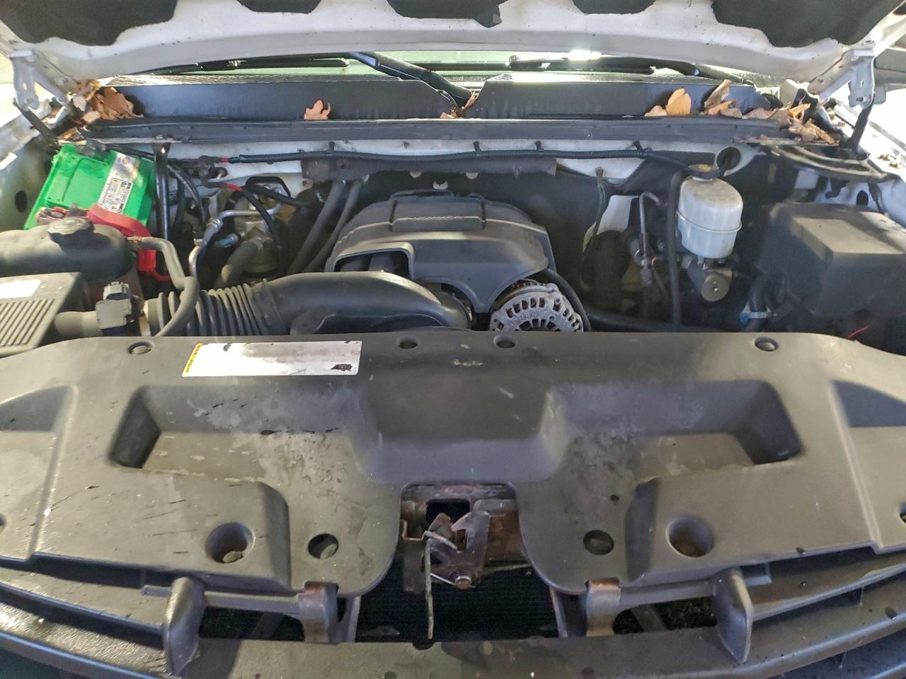 2009 GMC Sierra K2500 Heavy Duty VIN: 1GTHK44K99F171291 Lot: 94437705