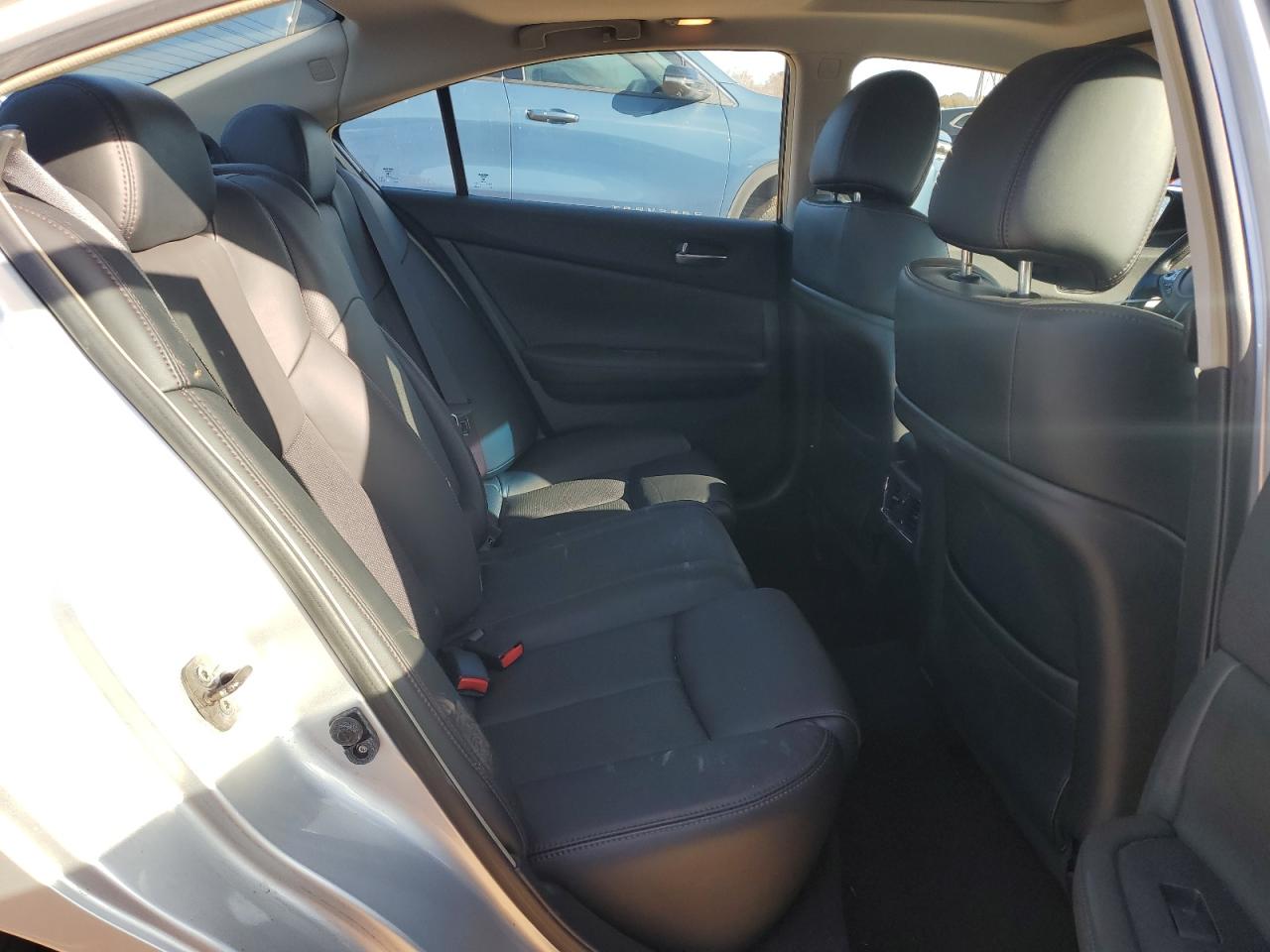 2009 Nissan Maxima S VIN: 1N4AA51E49C843127 Lot: 91663275