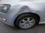 2012 VOLKSWAGEN POLO 1.2 TDI BLUEMOTION 3DR for sale at Copart SANDTOFT