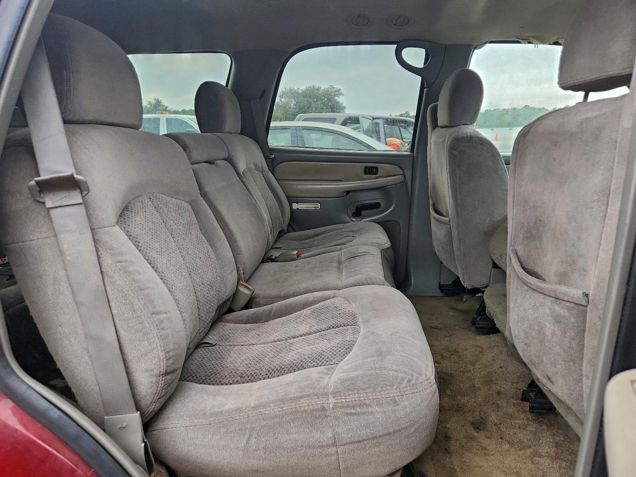 2002 Chevrolet Tahoe C1500 VIN: 1GNEC13Z32R262498 Lot: 94487935