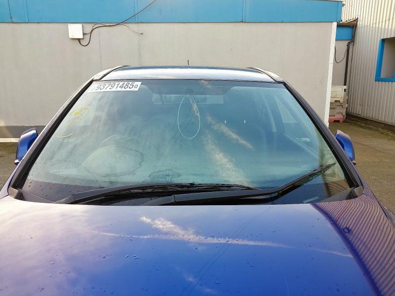 2012 HONDA CR-V 2.2 I-DTEC ES 5DR