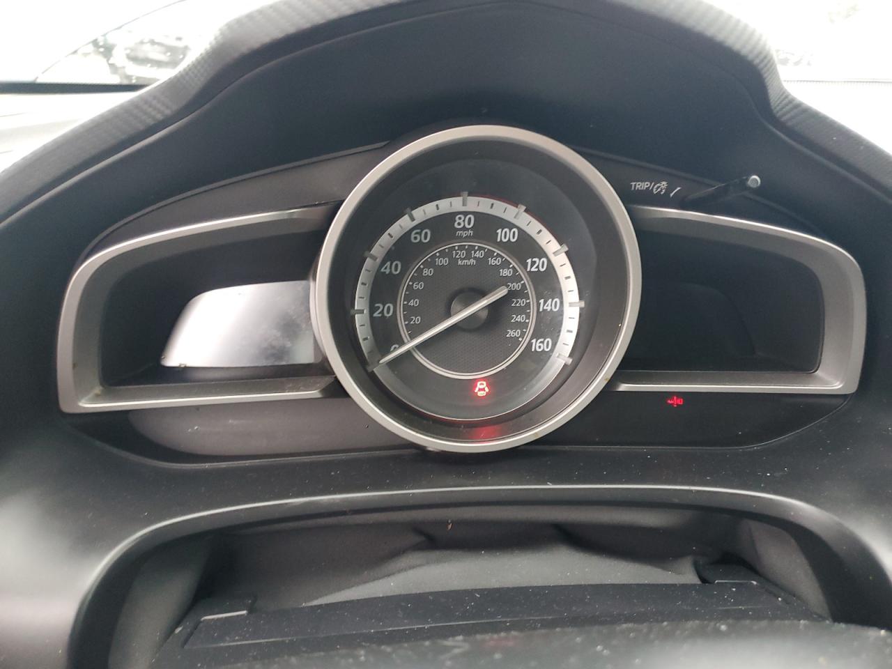 2015 Mazda 3 Touring VIN: 3MZBM1L78FM162909 Lot: 93982635