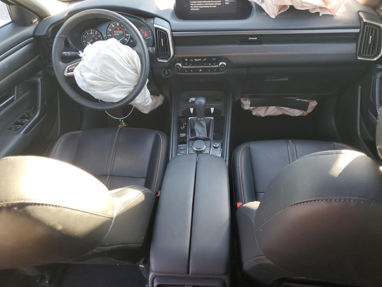 2024 Mazda Cx-50 Premium Plus VIN: 7MMVABEM8RN187451 Lot: 92452485