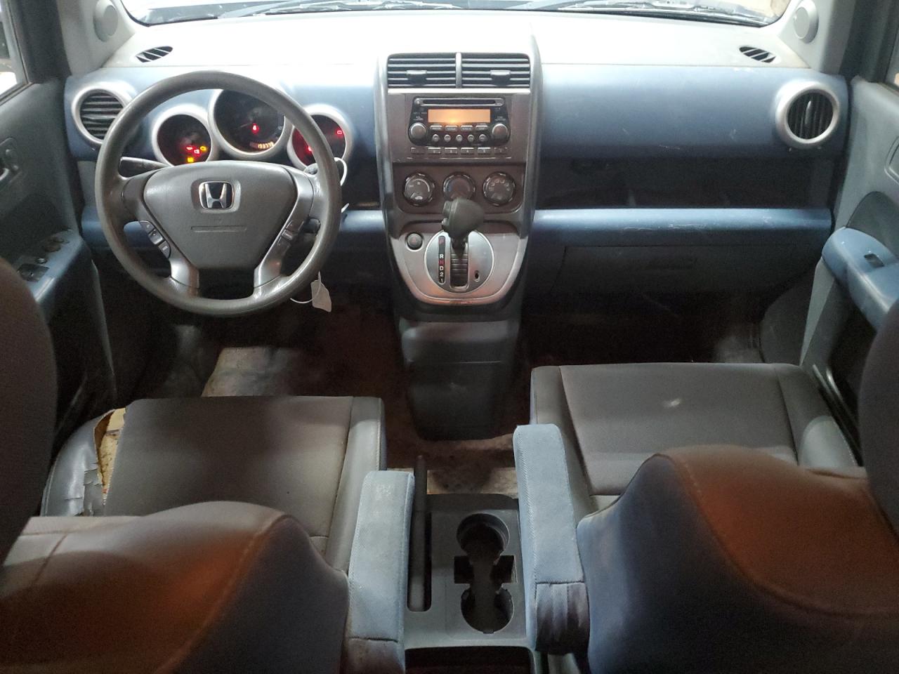 2006 Honda Element Ex VIN: 5J6YH286X6L002467 Lot: 91235055