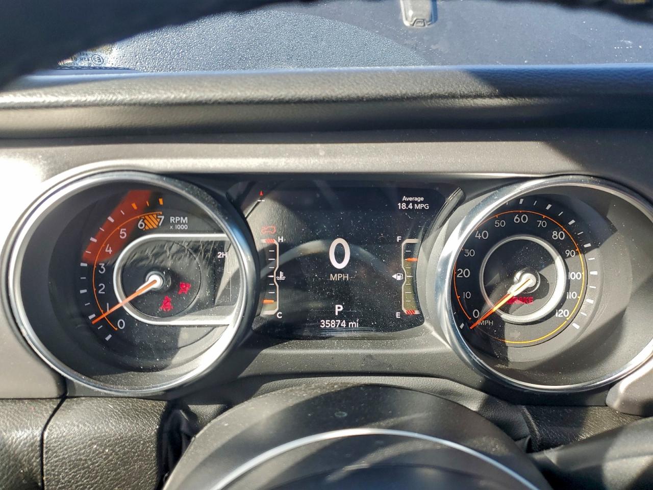 2023 Jeep Wrangler Sport VIN: 1C4HJXDG2PW639360 Lot: 94770875