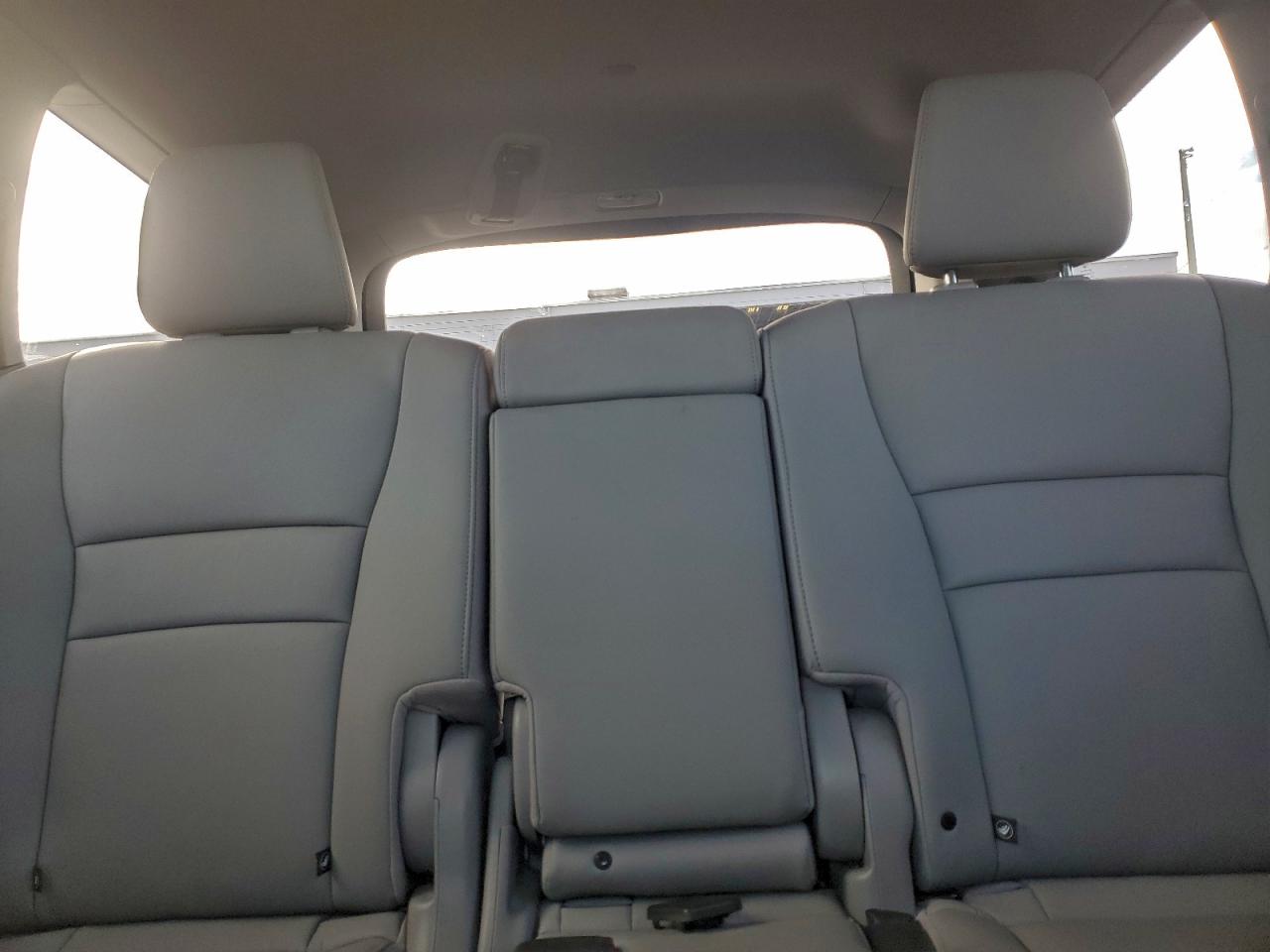 2019 Honda Pilot Touring VIN: 5FNYF6H9XKB045832 Lot: 93098125