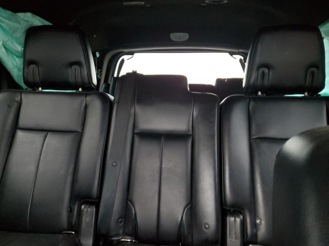 2017 Ford Expedition Limited VIN: 1FMJU2ATXHEA07027 Lot: 91127705