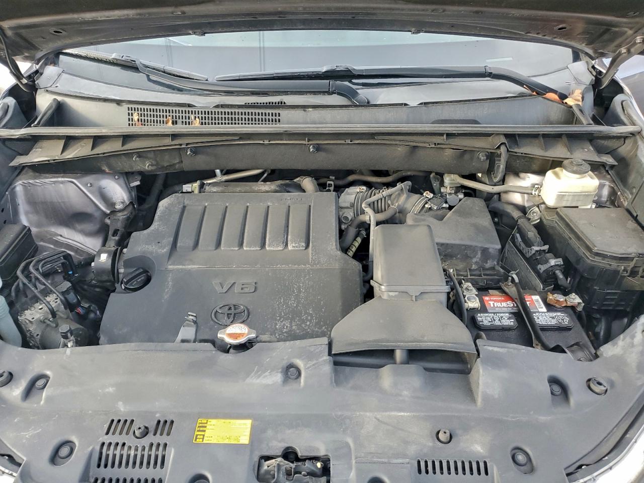 2015 Toyota Highlander Xle VIN: 5TDJKRFH9FS221313 Lot: 94603765