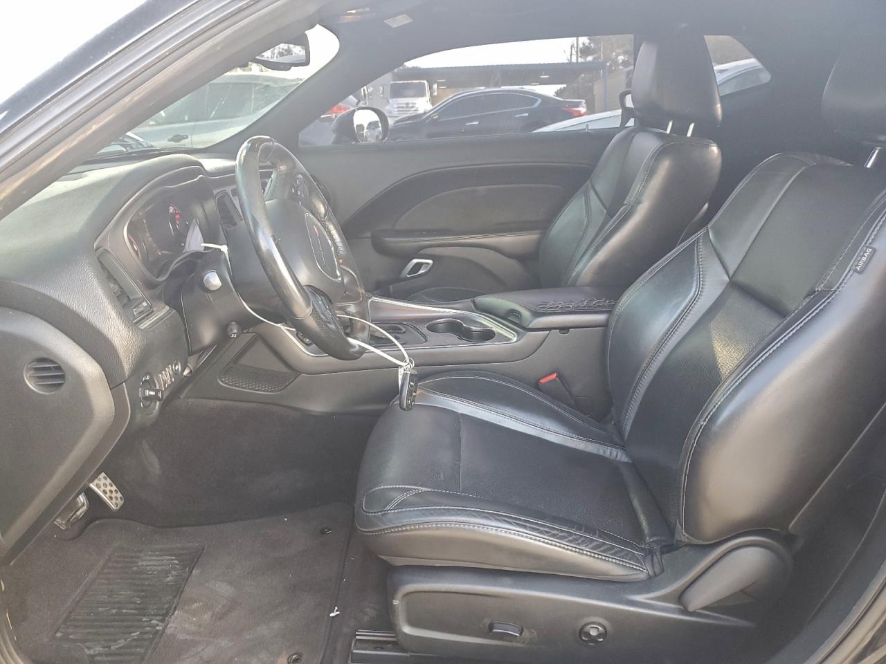 2018 Dodge Challenger Sxt VIN: 2C3CDZAGXJH286765 Lot: 94129505