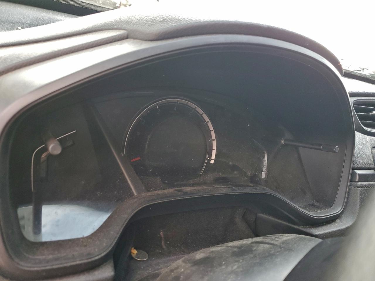 2019 Honda Cr-V Lx VIN: 2HKRW5H35KH422112 Lot: 94036455