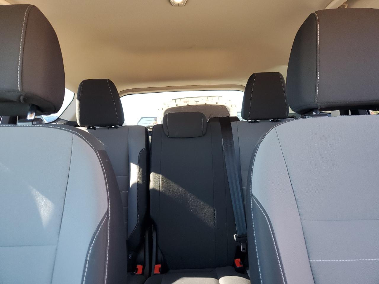 2017 Ford Escape S VIN: 1FMCU0F73HUB90768 Lot: 91310185