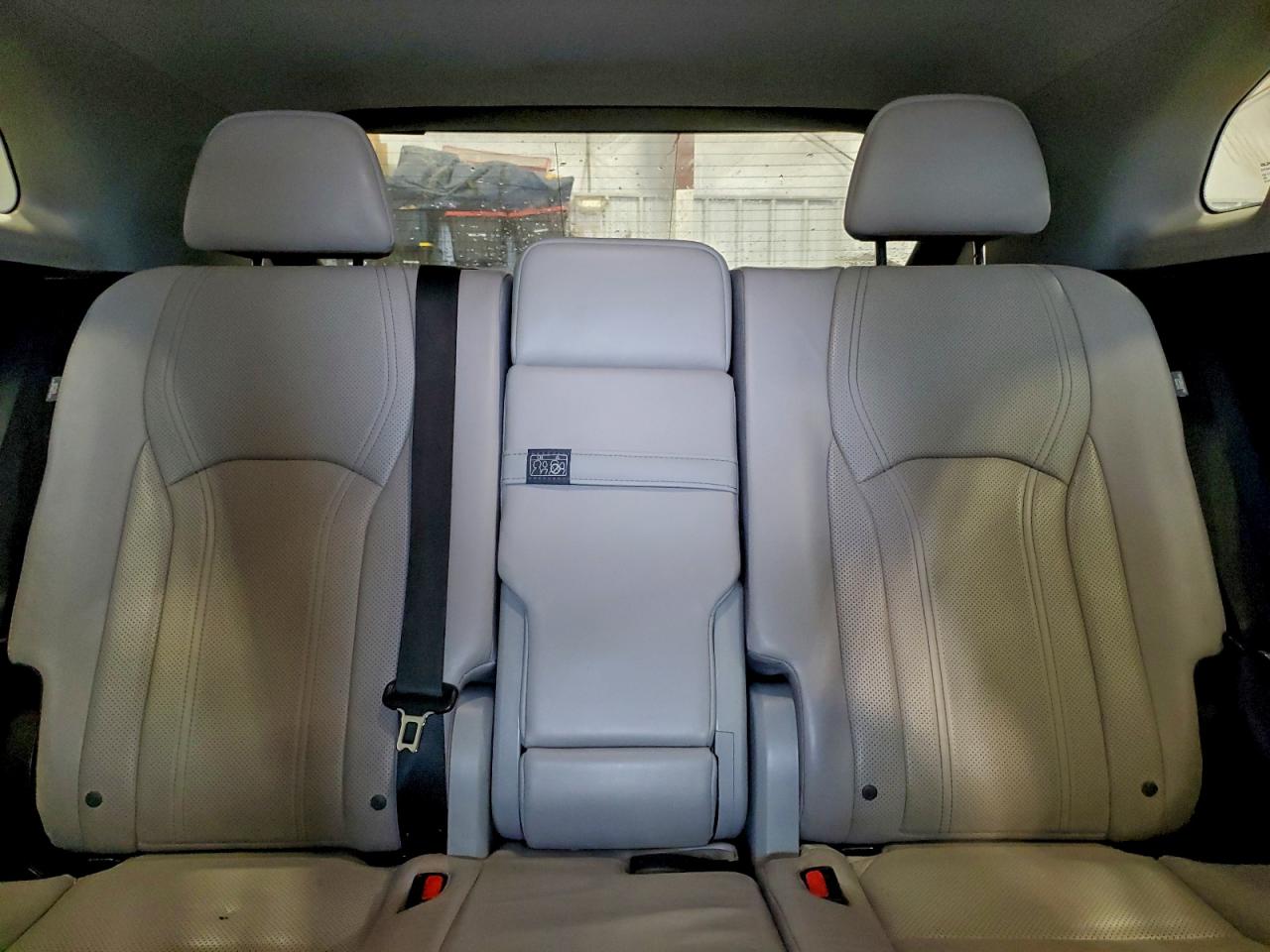 2016 Lexus Rx 350 Base VIN: 2T2BZMCA9GC053723 Lot: 93542185