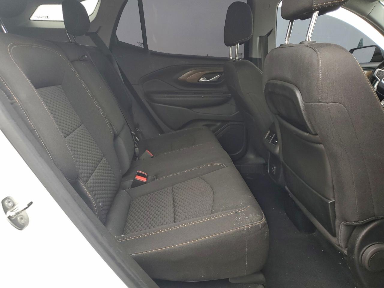 2019 GMC Terrain Sle VIN: 3GKALMEV0KL314619 Lot: 86295155