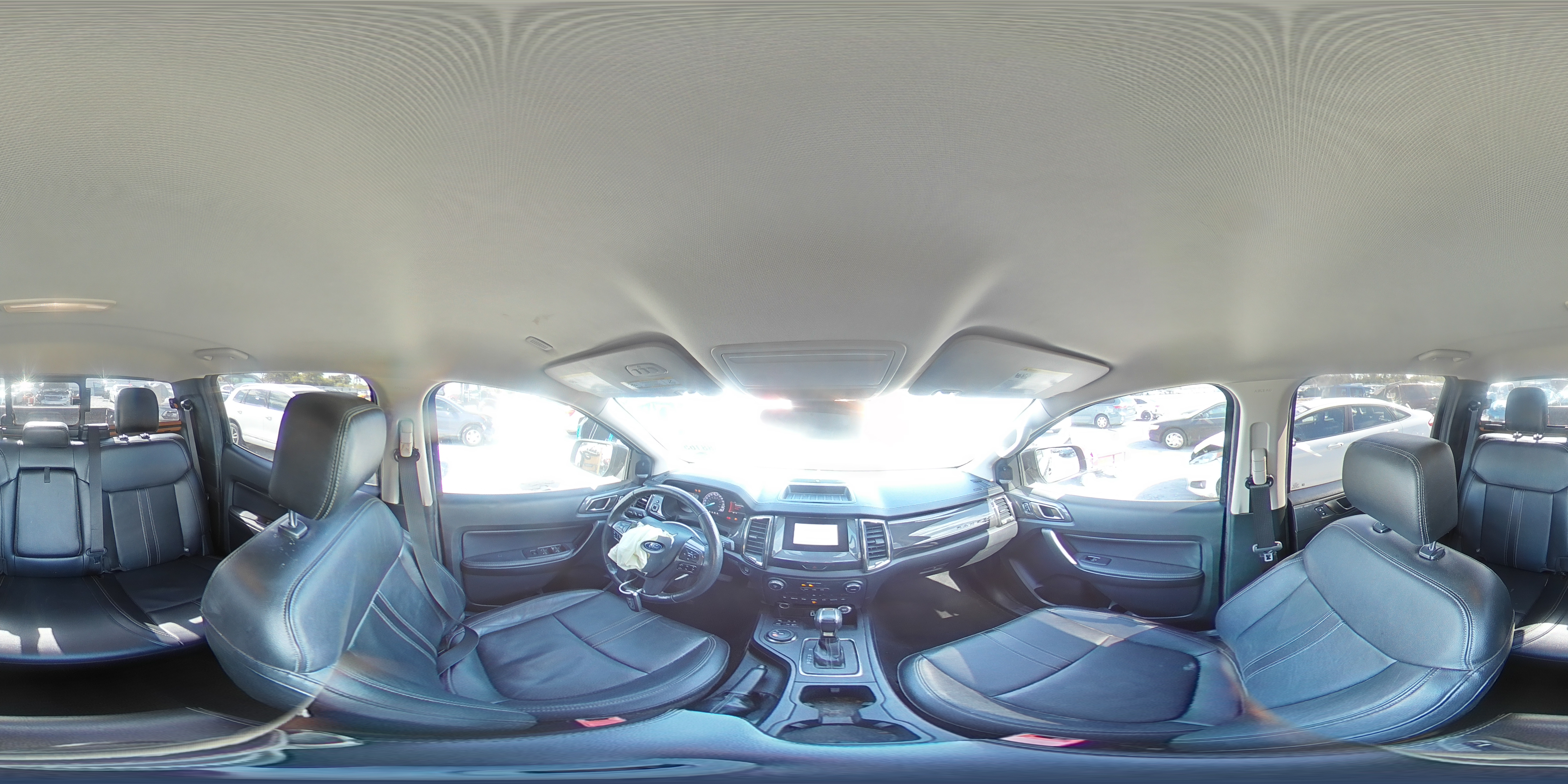 2021 Ford Ranger Xl VIN: 1FTER4FH3MLE06522 Lot: 91588165