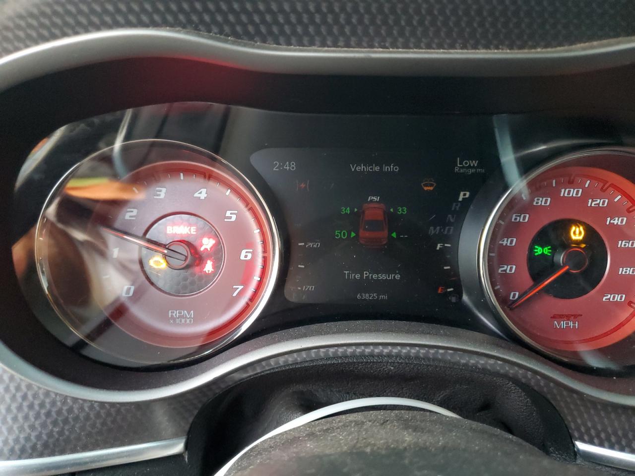 2018 Dodge Charger Srt Hellcat VIN: 2C3CDXL9XJH229985 Lot: 93731675