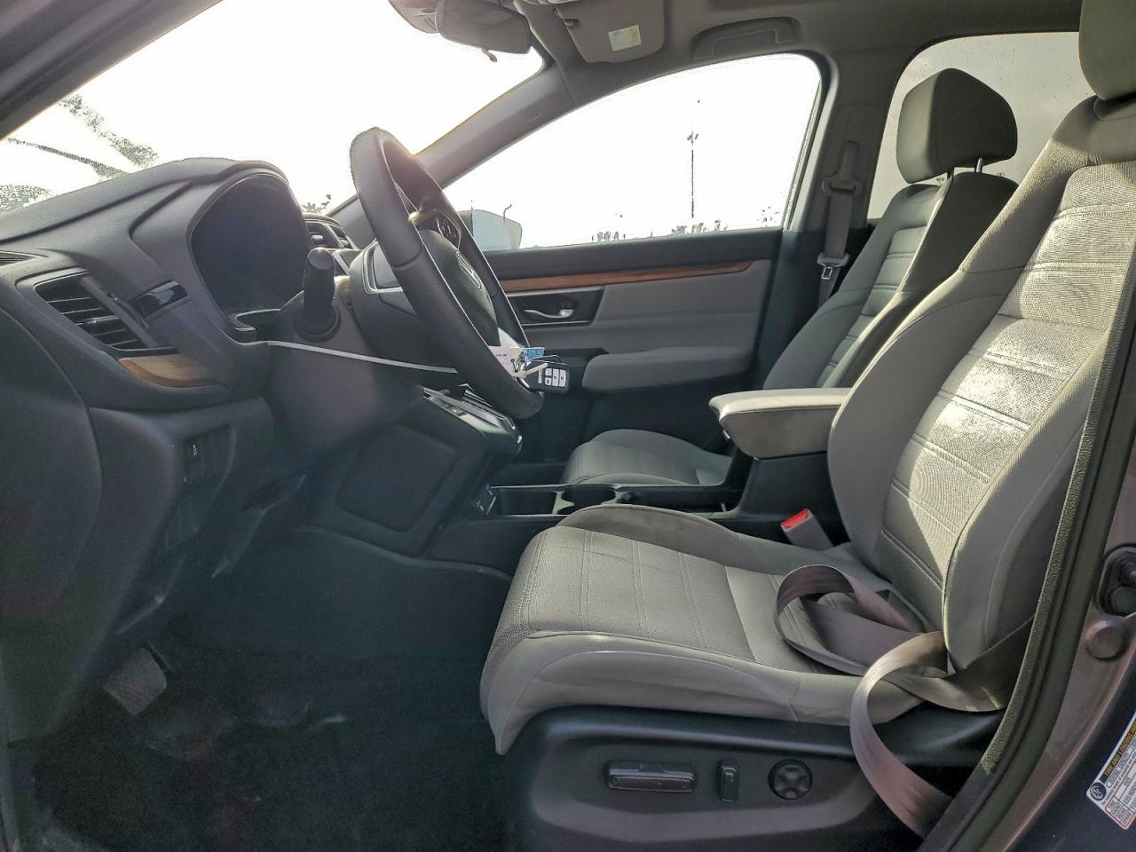 2022 Honda Cr-V Ex VIN: 7FARW2H53NE008785 Lot: 93892465