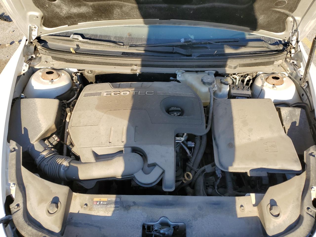 2009 Chevrolet Malibu 2Lt VIN: 1G1ZJ57B69F218472 Lot: 81265425