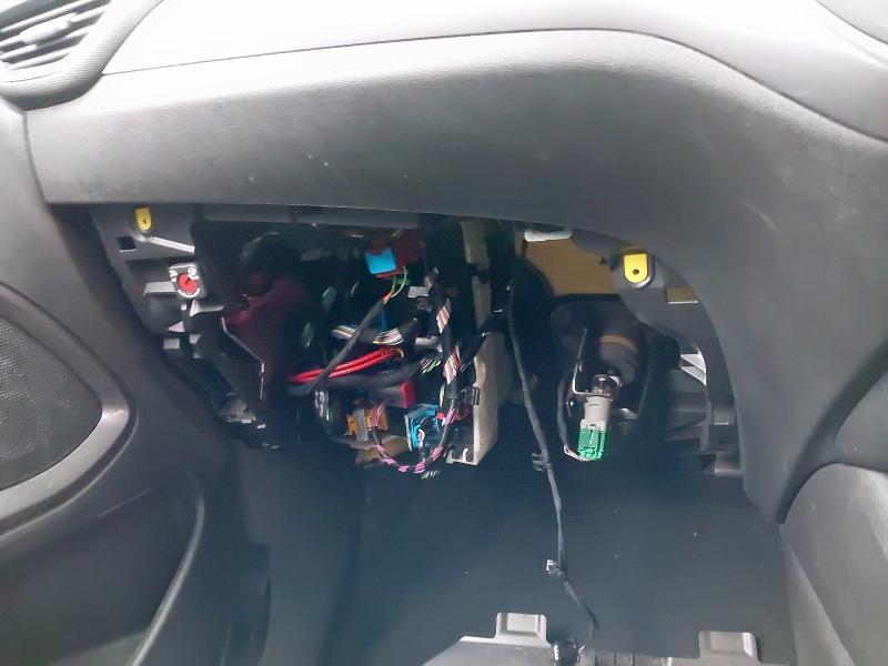 2021 VAUXHALL CROSSLAND 1.2 TURBO [130] ULTIMATE NAV 5DR