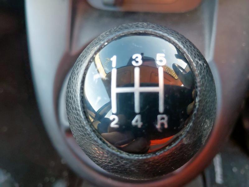 2010 MAZDA 2 1.3 TS 5DR [AC]