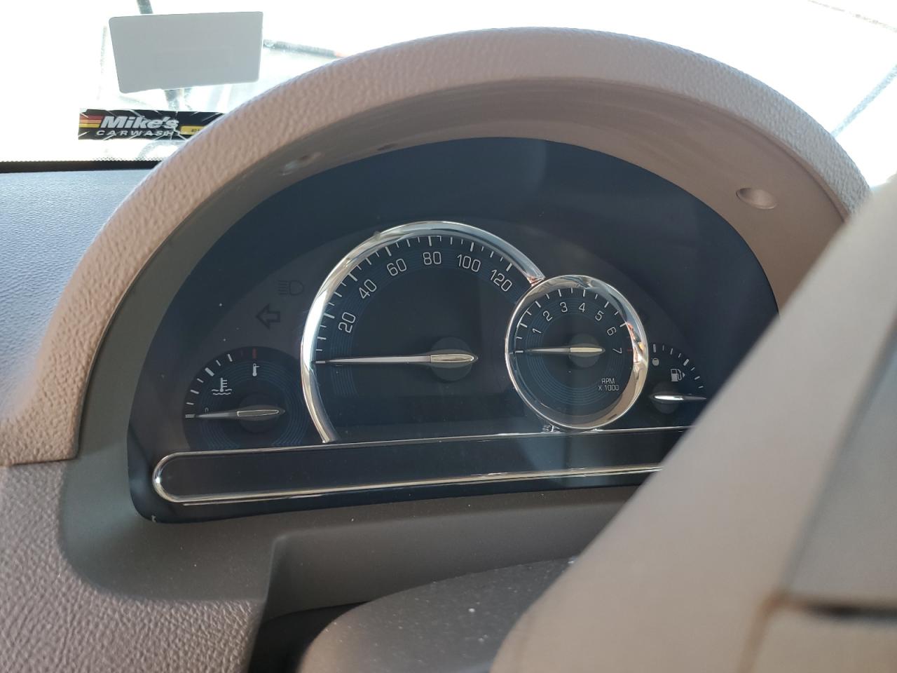 2007 Chevrolet Hhr Lt VIN: 3GNDA23PX7S564364 Lot: 82680735