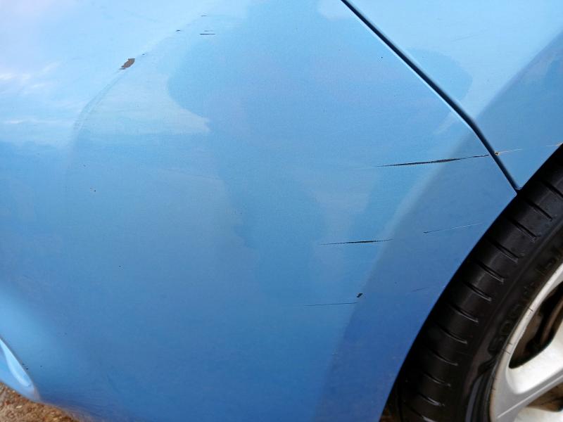 2013 NISSAN LEAF ACENTA FLEX 