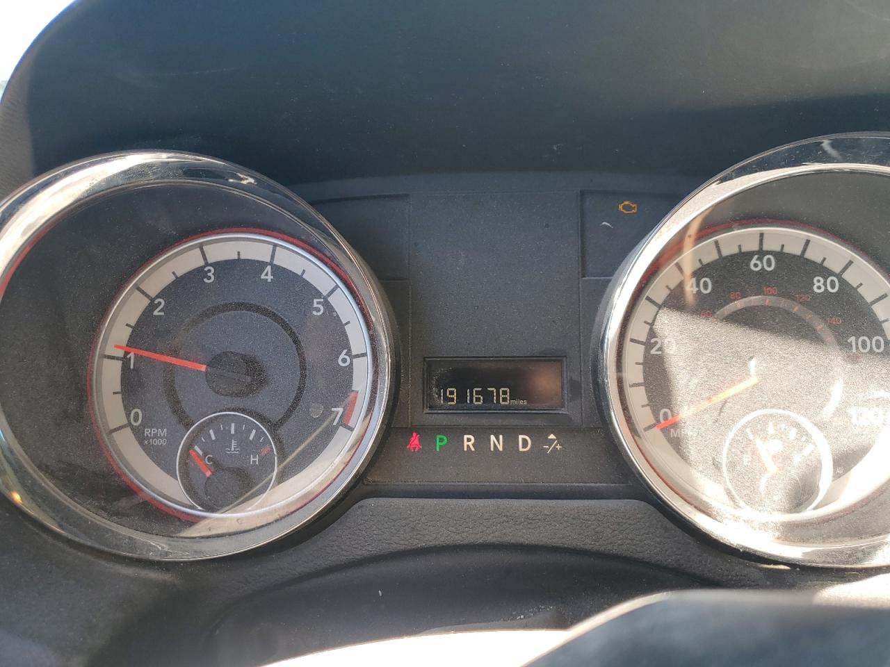 2014 Dodge Grand Caravan Se VIN: 2C4RDGBG1ER344366 Lot: 90927135