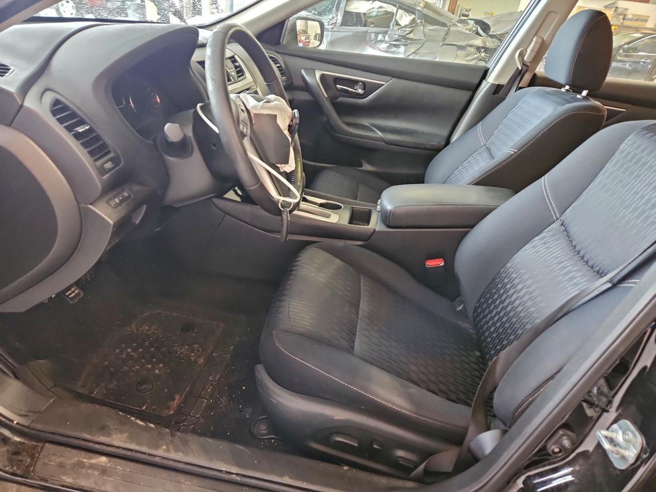 2017 Nissan Altima 2.5 VIN: 1N4AL3AP6HC236497 Lot: 92889615