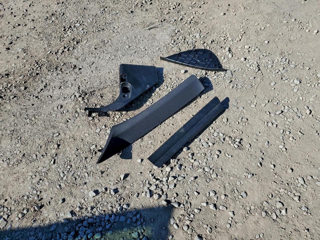 2012 BMW X3 xDrive28I VIN: 5UXWX5C59CL723292 Lot: 94668095